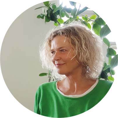 Birgit Steinbeck Coaching Profilbild